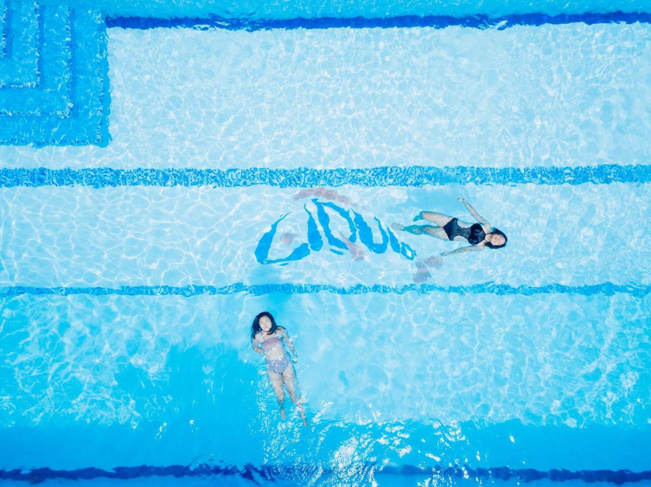 Liquid Dive Resort Dauin Bagian luar foto